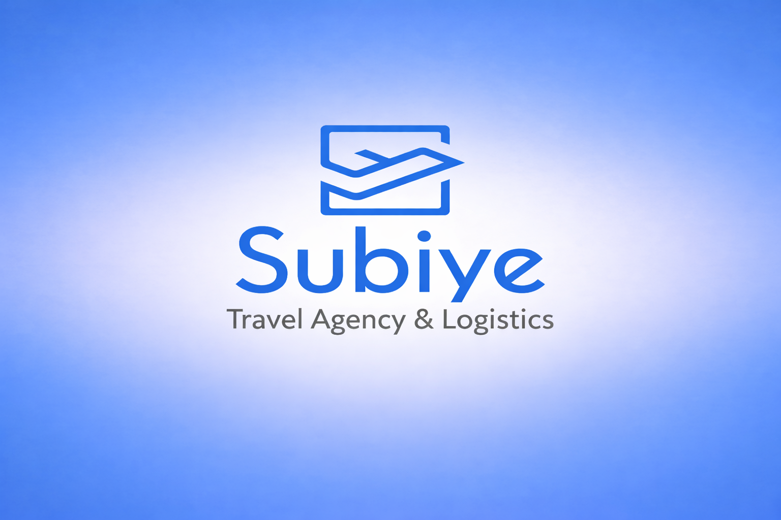 Nuux Travel Accounting Illustration